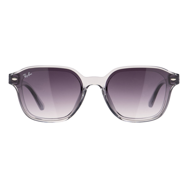 عینک آفتابی ویفرر (Wayfarer) مردانه ری بن مدل 0RB4458D-6450-8G