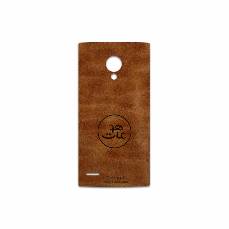 برچسب پوششی ماهوت مدل BFL-MAH مناسب برای گوشی موبایل ال جی Q Stylus