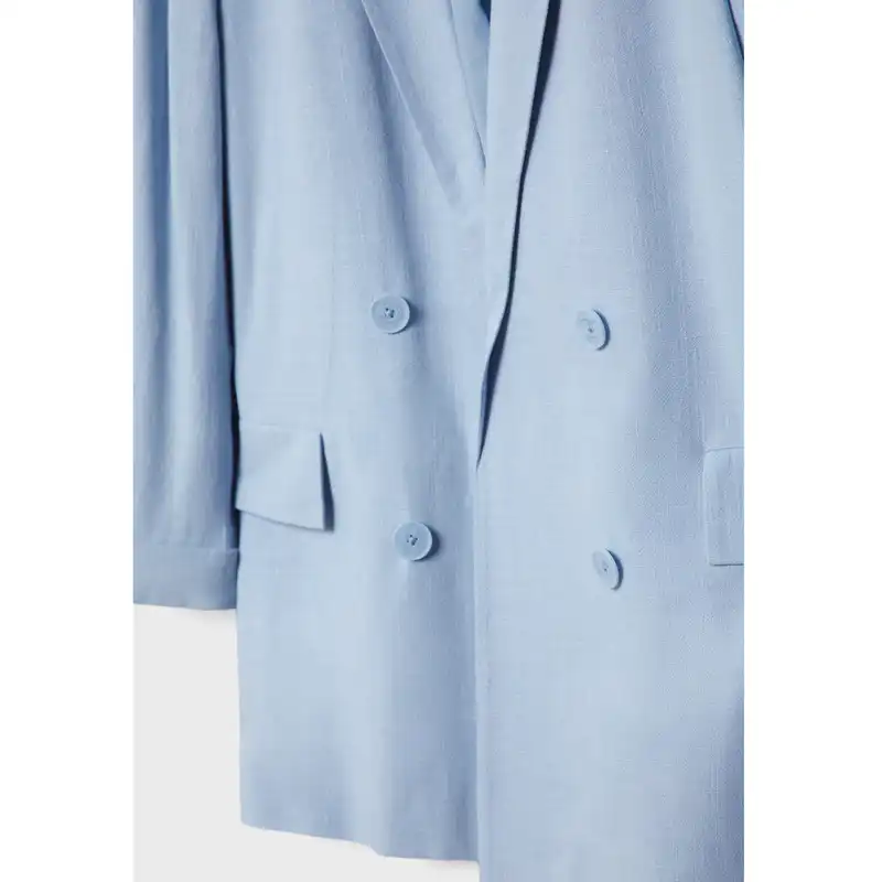 کت زنانه استرادیواریوس مدل 042