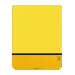 MAHOOT SM-ML Mouse Pad