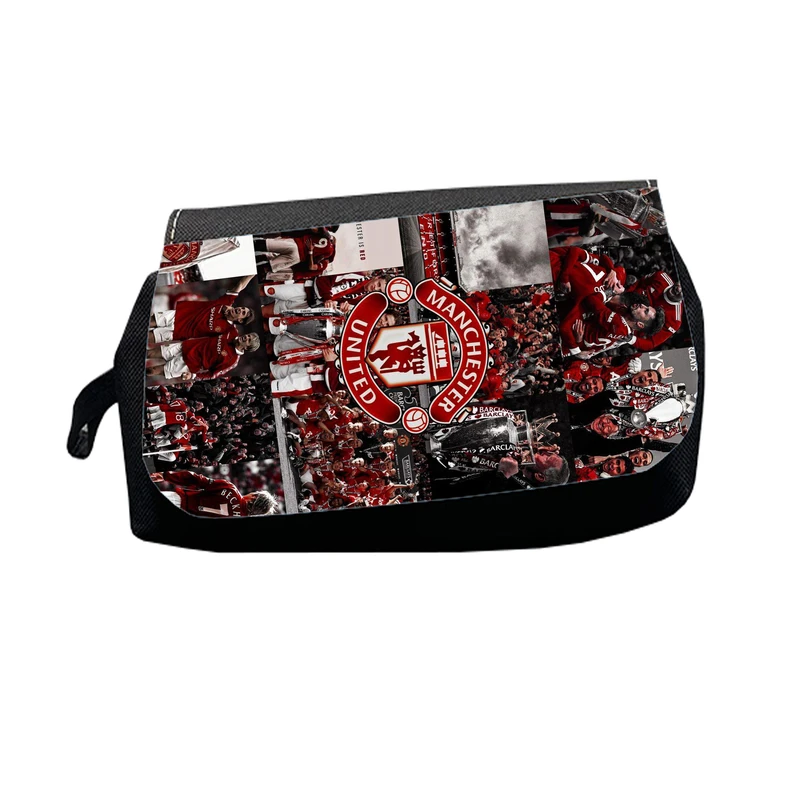 جامدادی طرح باشگاه فوتبال منچستر یونایتد لیگ برتر انگلیس مدل M2427