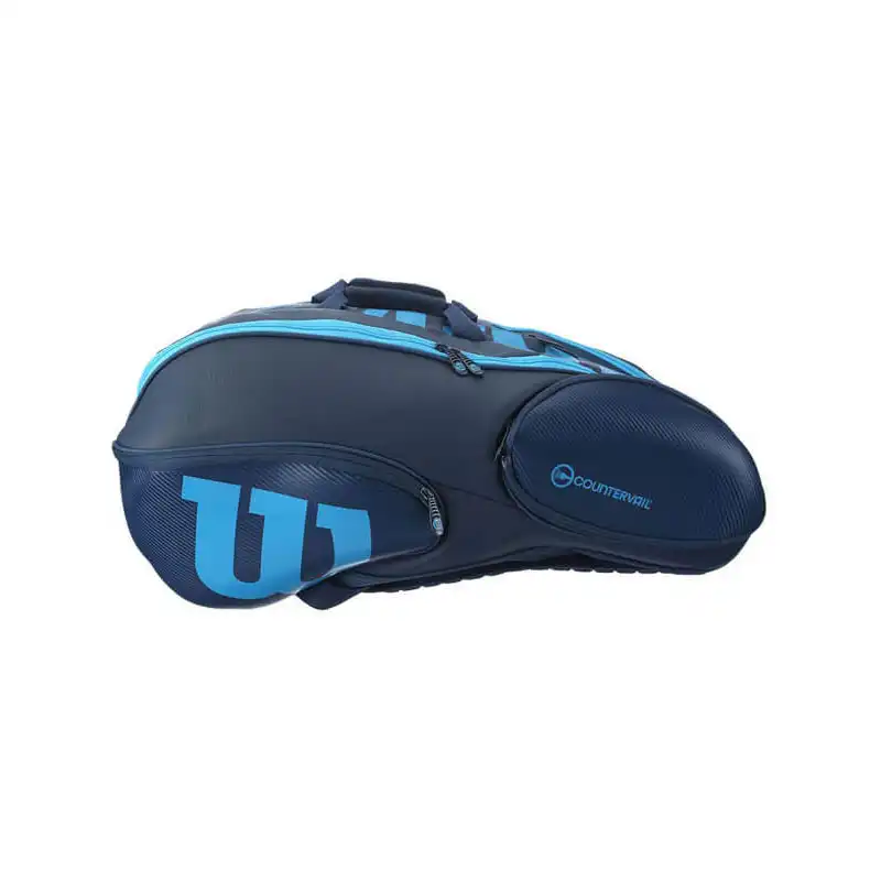 ساک تنیس ویلسون مدل Ultra 15 Pack