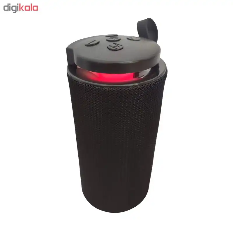 اسپیکر بلوتوثی قابل حمل مدل tmw-112