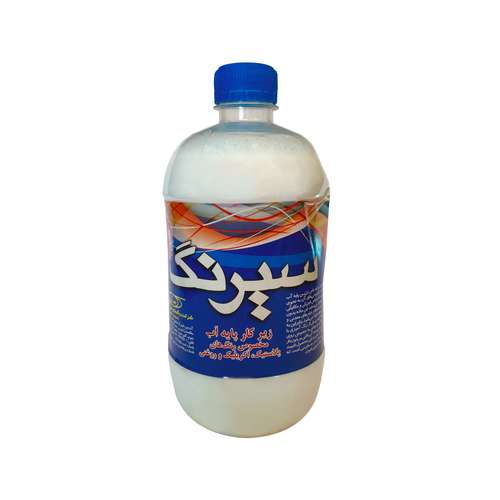 پرایمر سیرنگ مدل c12 حجم 1 لیتر