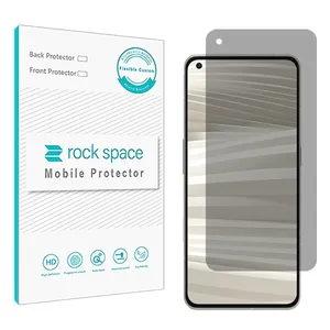 Rock space code PRV privacy screen protector suitable for Realme GT2 Pro