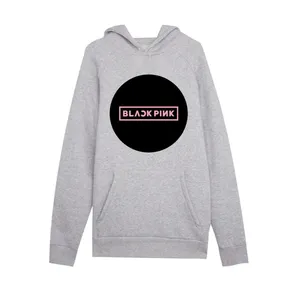 هودی زنانه مدل blackpink کد 2353