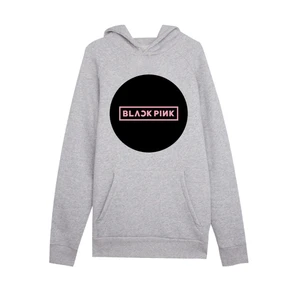 هودی مردانه مدل blackpink کد 2353