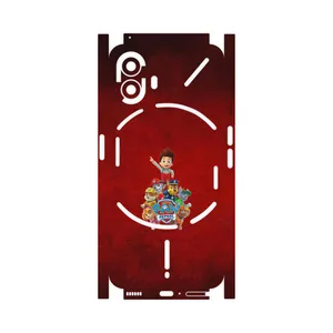 MAHOOT Paw Patrol-FullSkin Cover Sticker for Nothing Phone 2