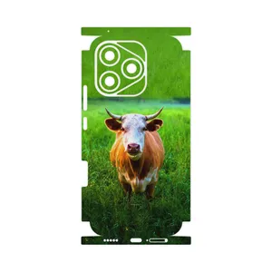 MAHOOT Cow-FullSkin Cover Sticker for Honor 400 Lite