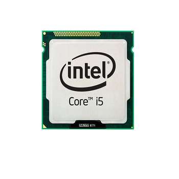 پردازنده اینتل مدل CORE I5 2500K
