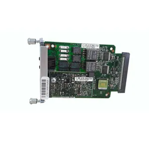 ماژول G.SHDSL سیسکو مدل WIC-1SHDSL-V3