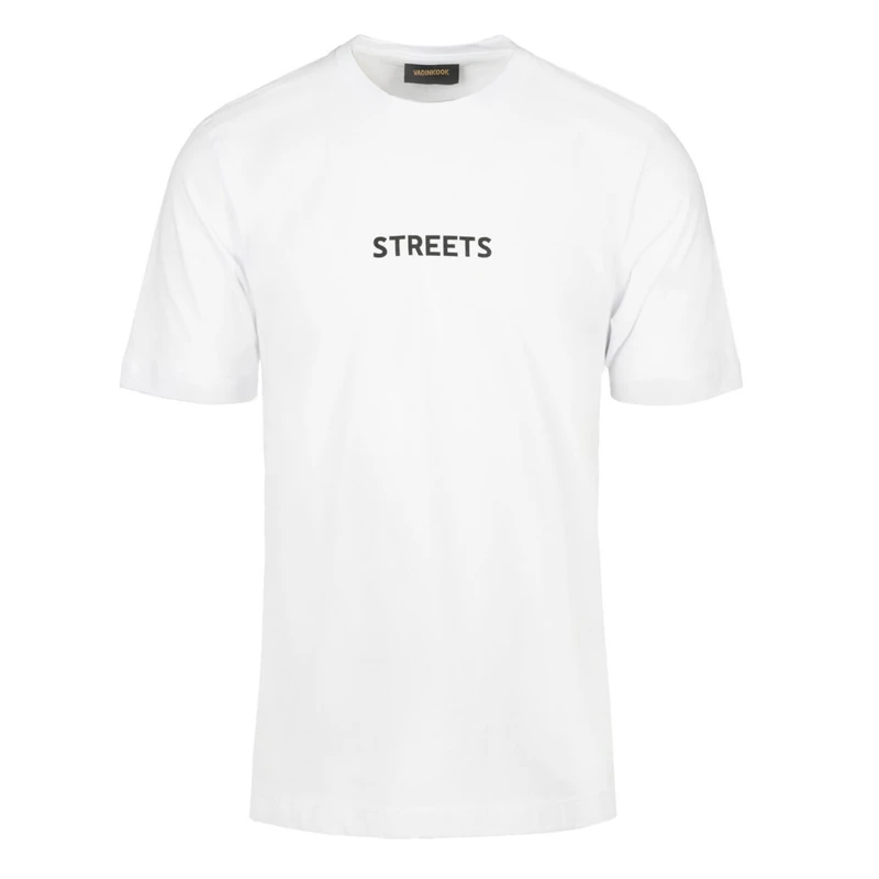 تی شرت آستین کوتاه مردانه مدل SB-SS-vk031467