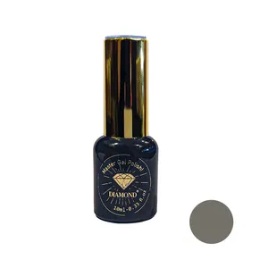 لاک ژل ناخن دیاموند سری MASTER شماره Z74