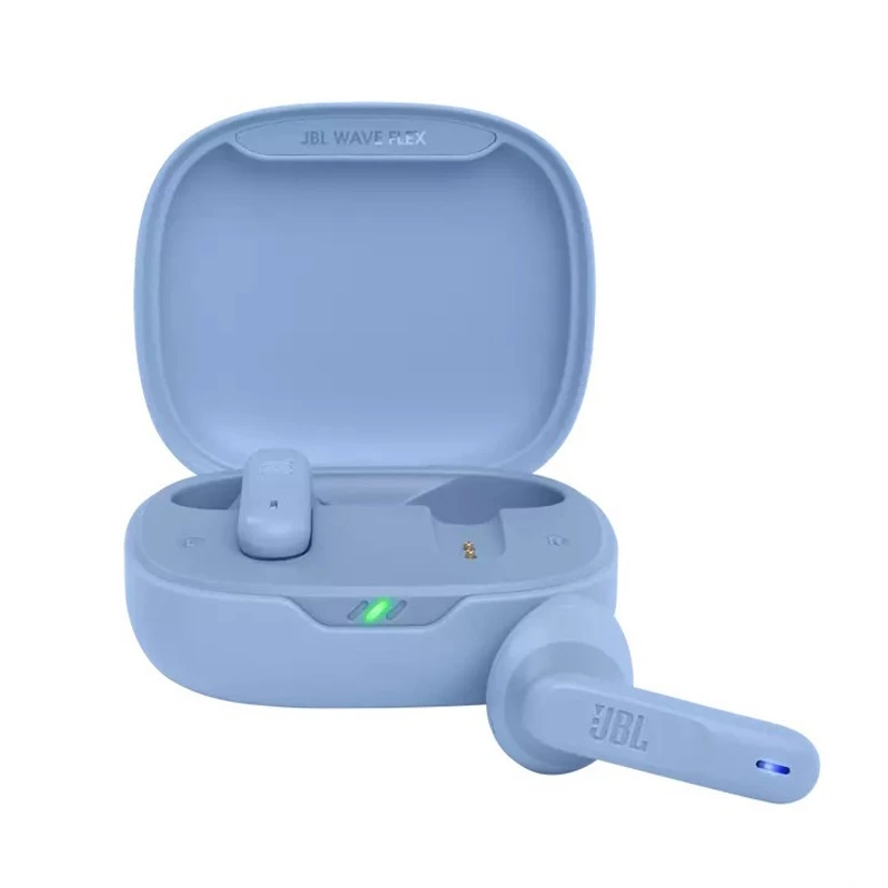 هدفون مخصوص بازی بلوتوثی جی بی ال مدل APY BEST WAVE FELEX ORG 