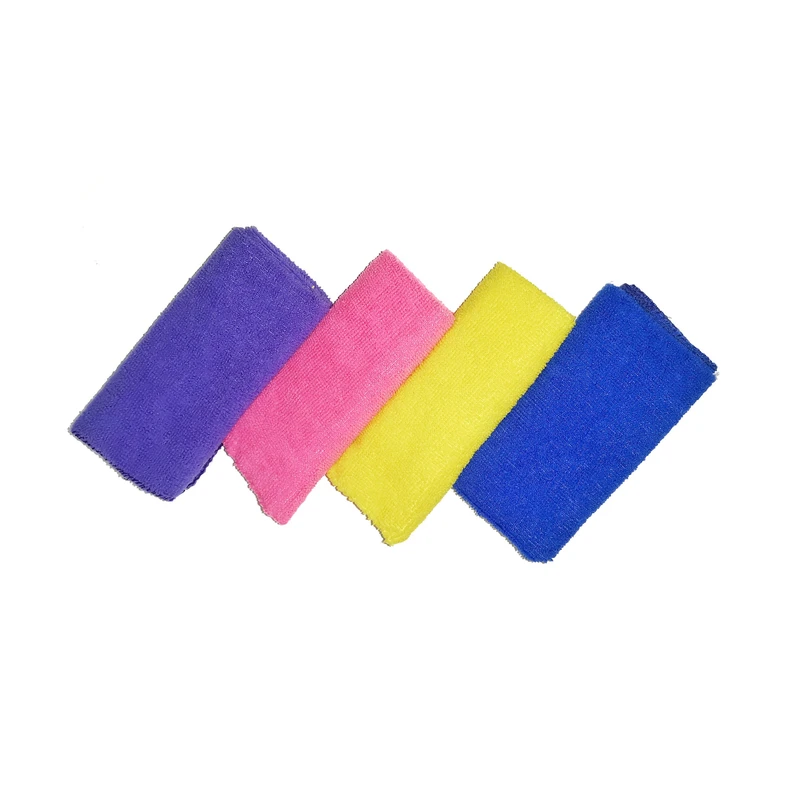 دستمال نظافت والانانو مدل Magic Cloth مجموعه 4 عددی