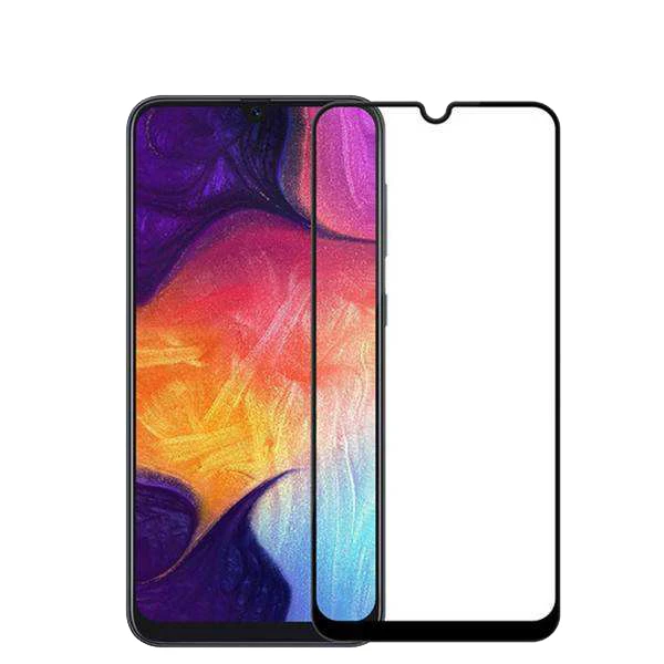 محافظ صفحه نمایش ریمکس مدل OG مناسب برای گوشی موبایل سامسونگ Galaxy A10/A10S