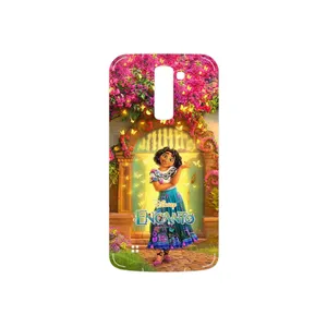 MAHOOT Encanto Cover Sticker for LG K10