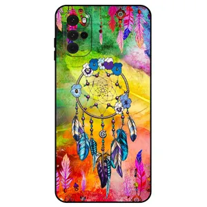 Megafone Dream Catcher 8082 Cover For Motorola Moto G22