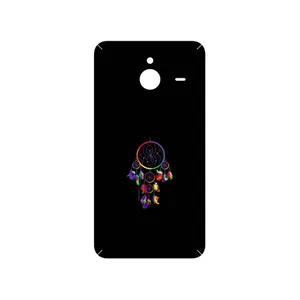 MAHOOT Dream Catchers Cover Sticker for Microsoft Lumia 640 XL