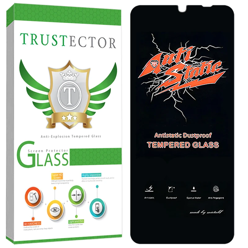 محافظ صفحه نمایش تراستکتور مدل ANTT20 مناسب برای گوشی موبایل تی سی اچ TCH Neo