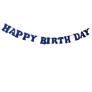 ریسه تولد طرح  هپی برس دی مدل 0050