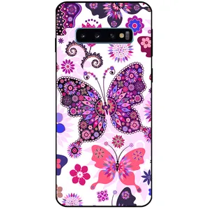 Megafone 6356 Cover For Samsung Galaxy S10