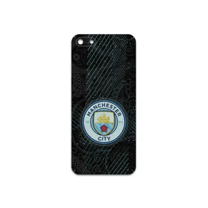 MAHOOT  Manchester-City Cover Sticker for Honor 7S