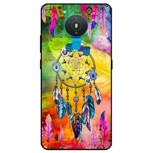 Megafone Dream Catcher 8082 Cover For Nokia 1.4