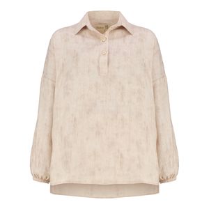 مانتو زنانه السانا مدل شهدیس کد 230272