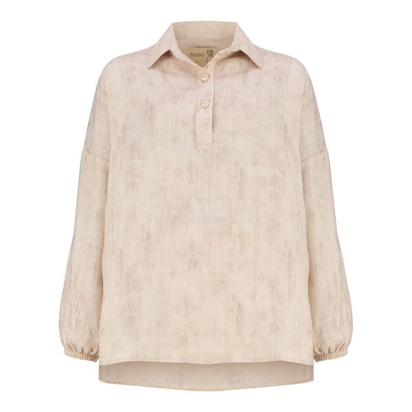 مانتو زنانه السانا مدل شهدیس کد 230272