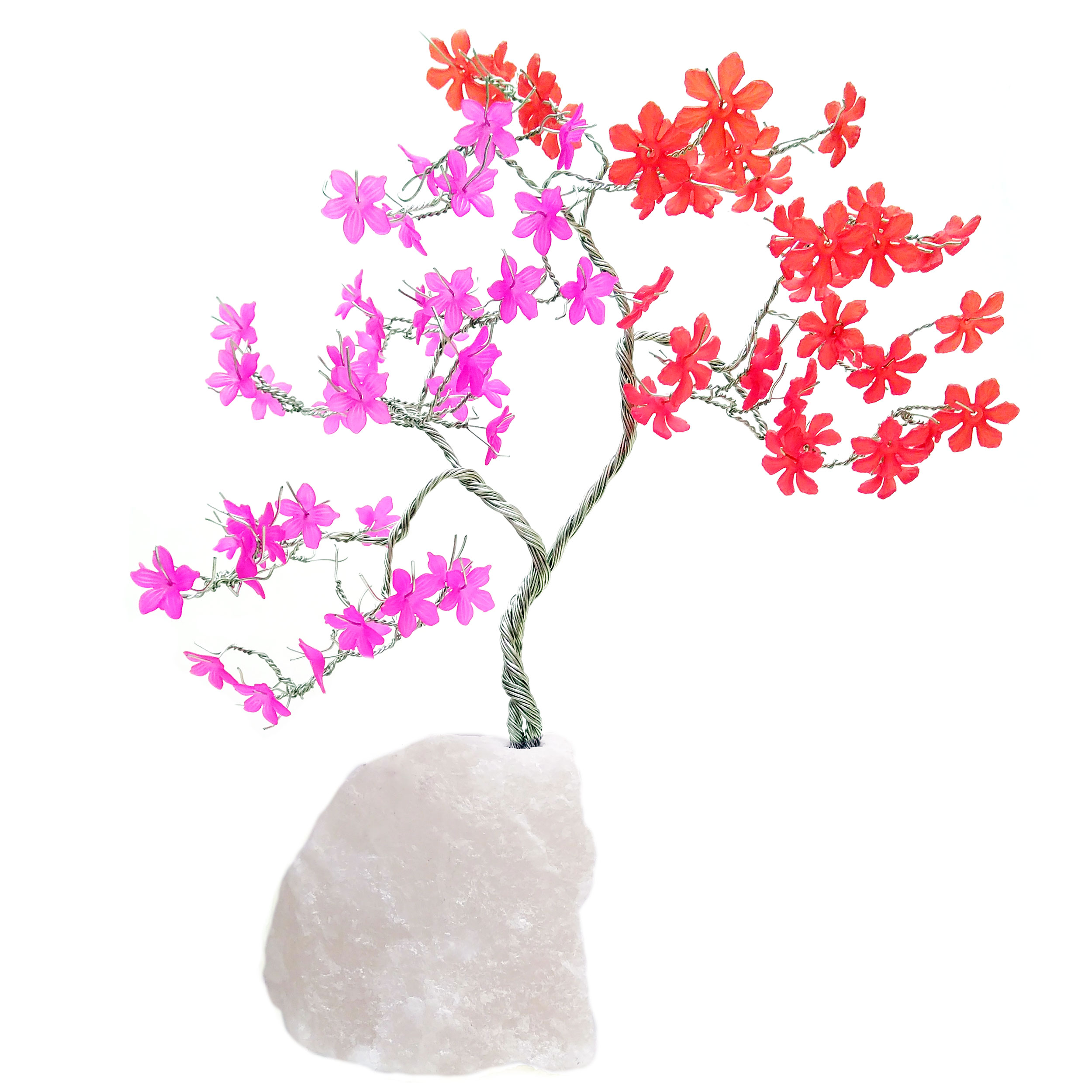 چراغ رومیزی مدل شکوفه