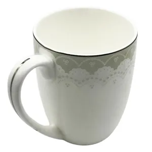 لیوان Vertex مدل Bon China