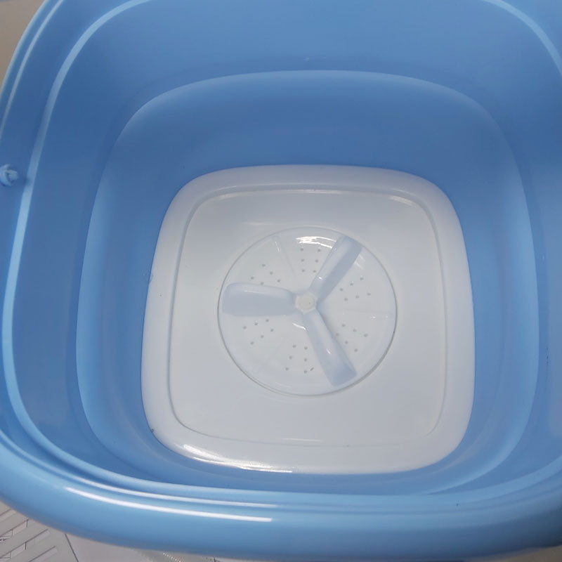 مینی واش شیائومینی مدل MLZ-001