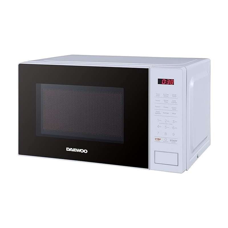 مایکروویو 20 لیتر دوو مدل KOD-393R