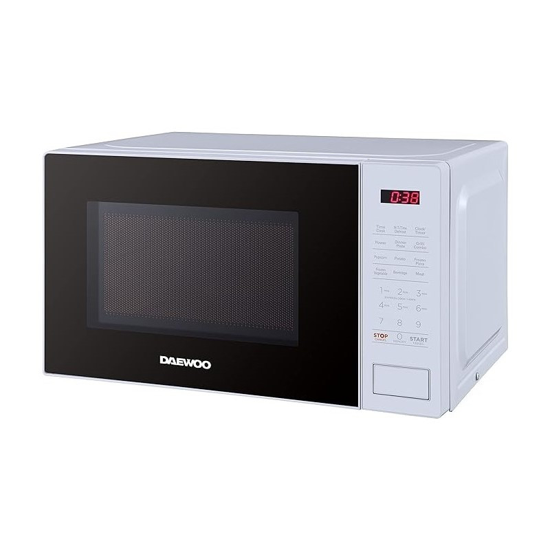 مایکروویو 20 لیتر دوو مدل KOD-393R