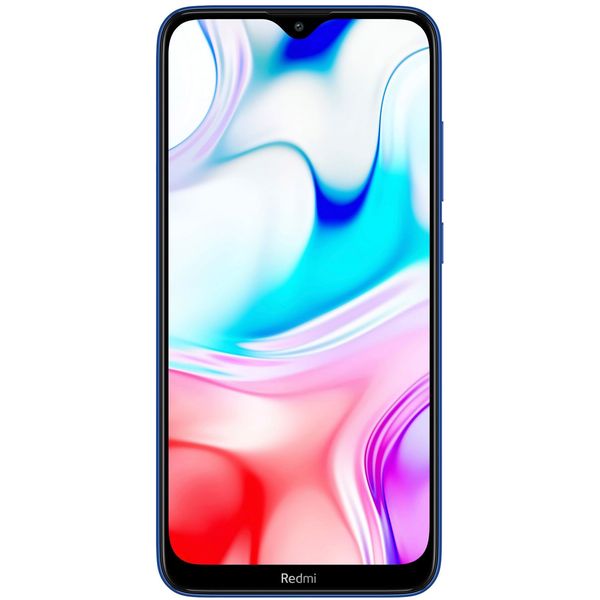گوشی موبایل شیائومی مدل Redmi 8 M1908C3IG دو سیم کارت ظرفیت 64 گیگابایت – طرح قیمت شگفت انگیز گوشی موبایل شیائومی مدل Redmi 8 M1908C3IG دو سیم کارت ظرفیت 64 گیگابایت – طرح قیمت شگفت انگیز