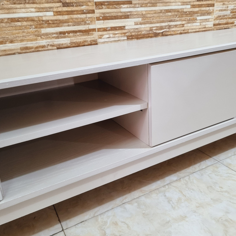 میز تلویزیون شبستان مدل 2155