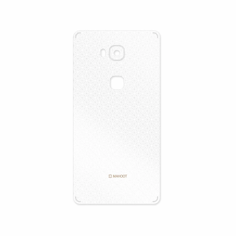 برچسب پوششی ماهوت مدل Cloud Transparent مناسب برای گوشی موبایل آنر 5X