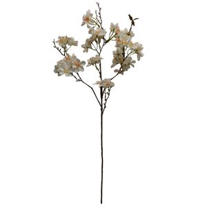 نقد و بررسی گل مصنوعی مدل شاخه شکوفه 3 بازو توسط خریداران