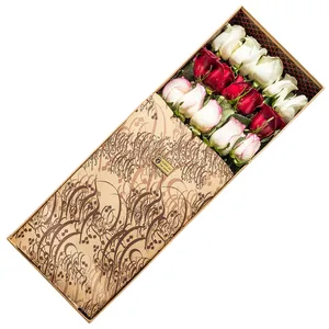 جعبه گل مدل BX-22035