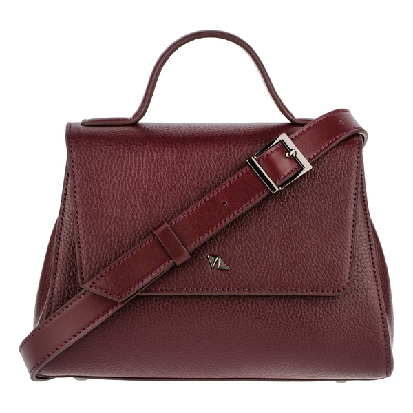 کیف دستی زنانه چرم مشهد مدل S5303-044-01