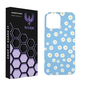 RIVEN RI2-12 Case For Apple iphone 14 Pro Max
