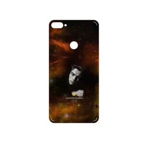 MAHOOT Leonardo Dicaprio Cover Sticker for HTC Desire 12 Plus