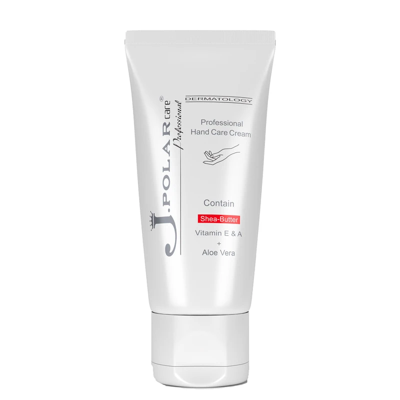 کرم مرطوب کننده و نرم کننده جی.پلار مدل Aloe vera حجم 60 میلی لیتر
