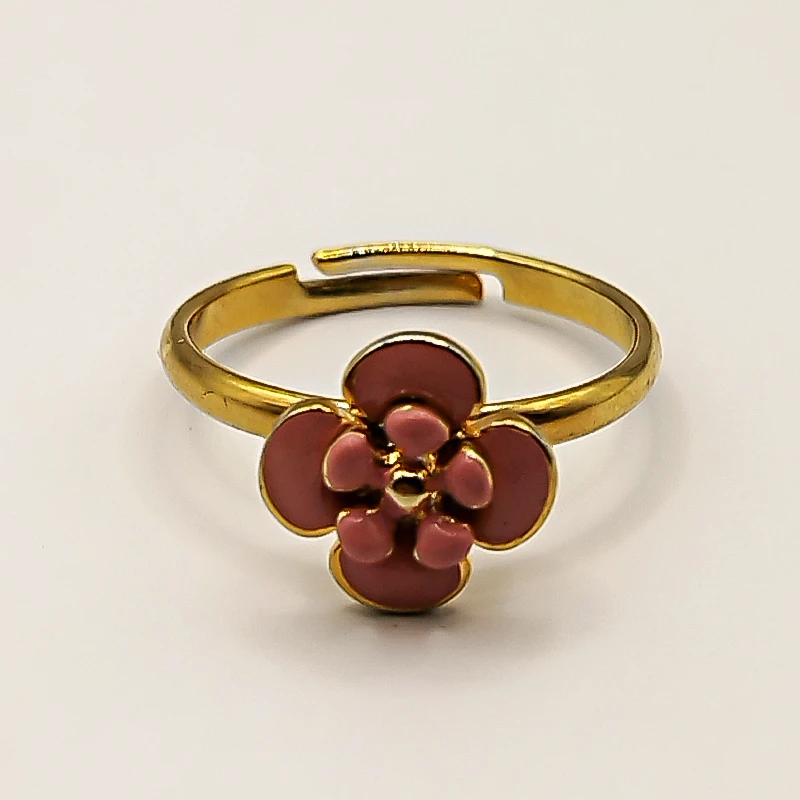 انگشتر زنانه مدل دیاکو 