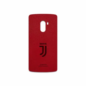 MAHOOT RL-JUVE Cover Sticker for Lenovo A7010