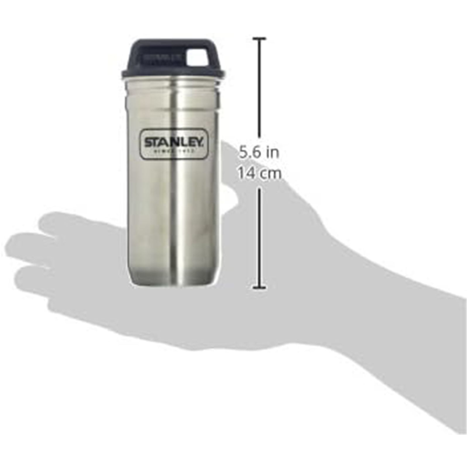 ماگ و لیوان استنلی سری ادونچر کد  01705-10 مجموعه 5 عددی -  - 20