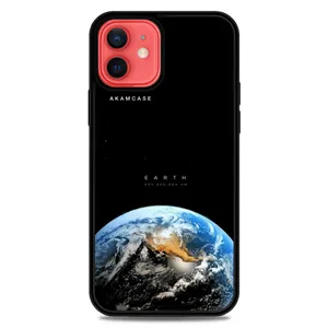 AKAM AMC-AW12-PLANET-16 Cover For Apple iPhone 12