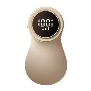 پرزگیر برقی لباس استرانگ مدل MQ-01