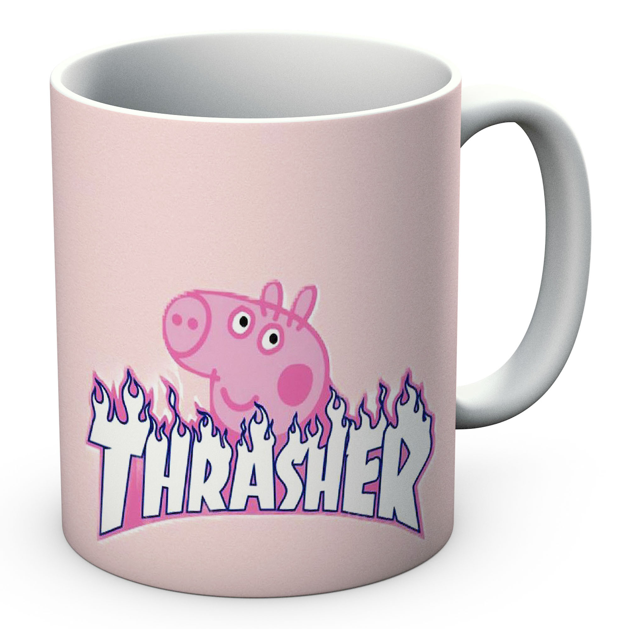ماگ آی تمر مدل Thrasher کد 6696